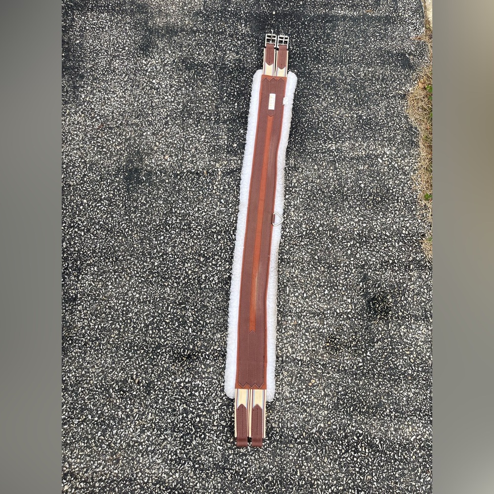 ENGLISH GIRTH 50’